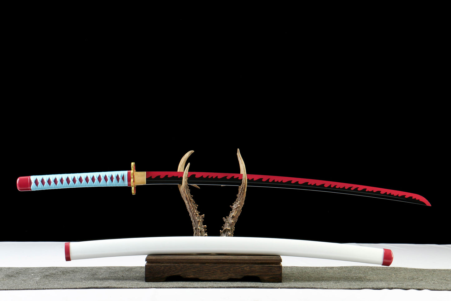Demon Slayer - Miyuki of the Melting Temple