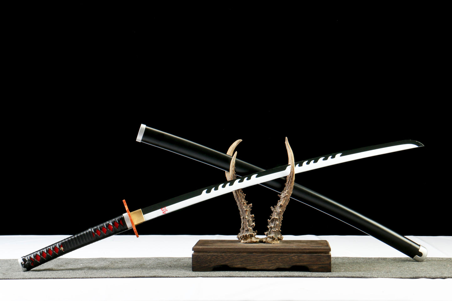 Demon Slayer - Death God Version