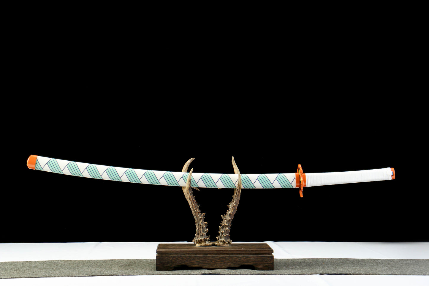 Demon Slayer - Skin Set of Genryu Shourosu