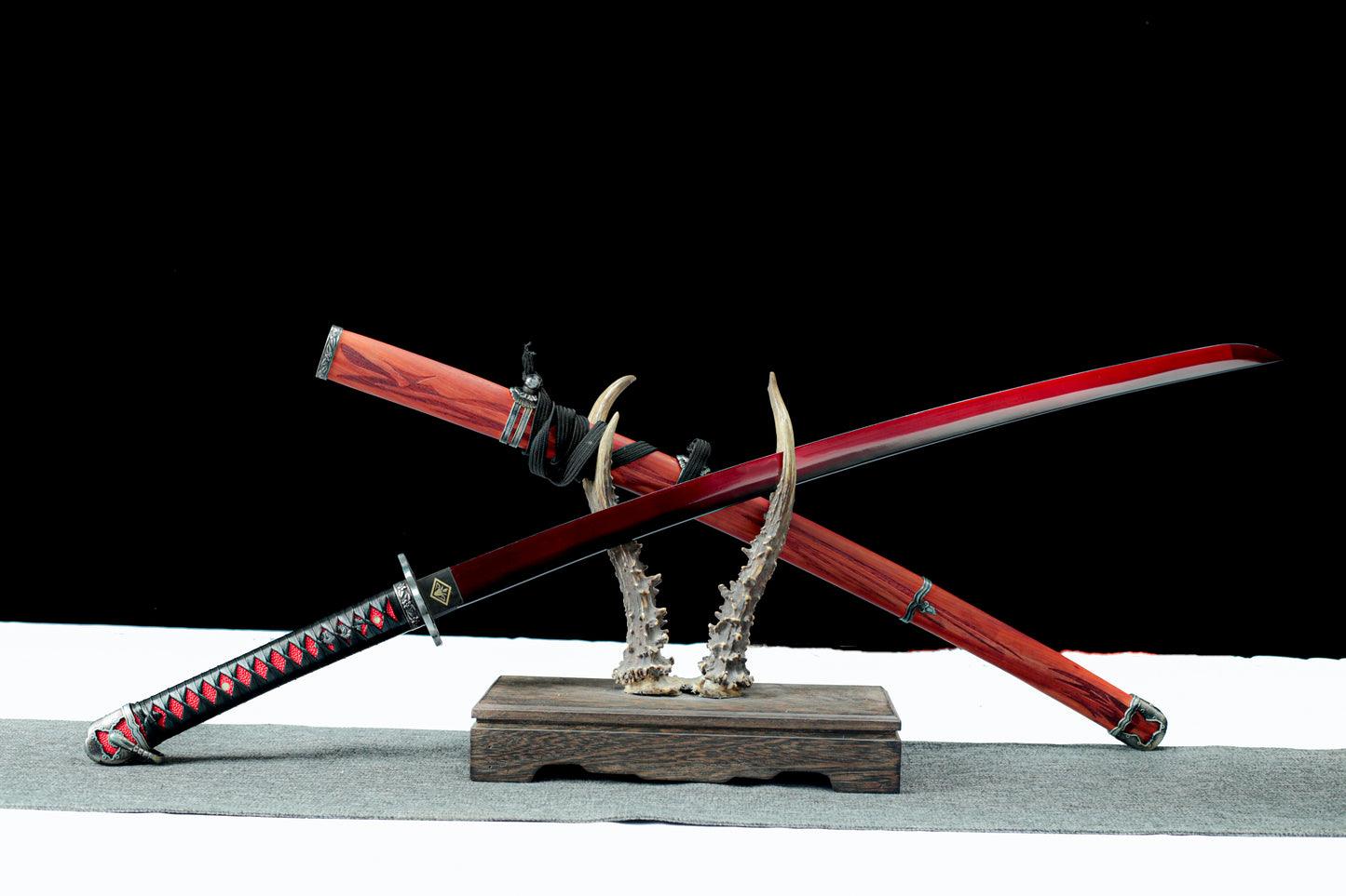 Sekiro - Undying Slash of Tears - Rosewood