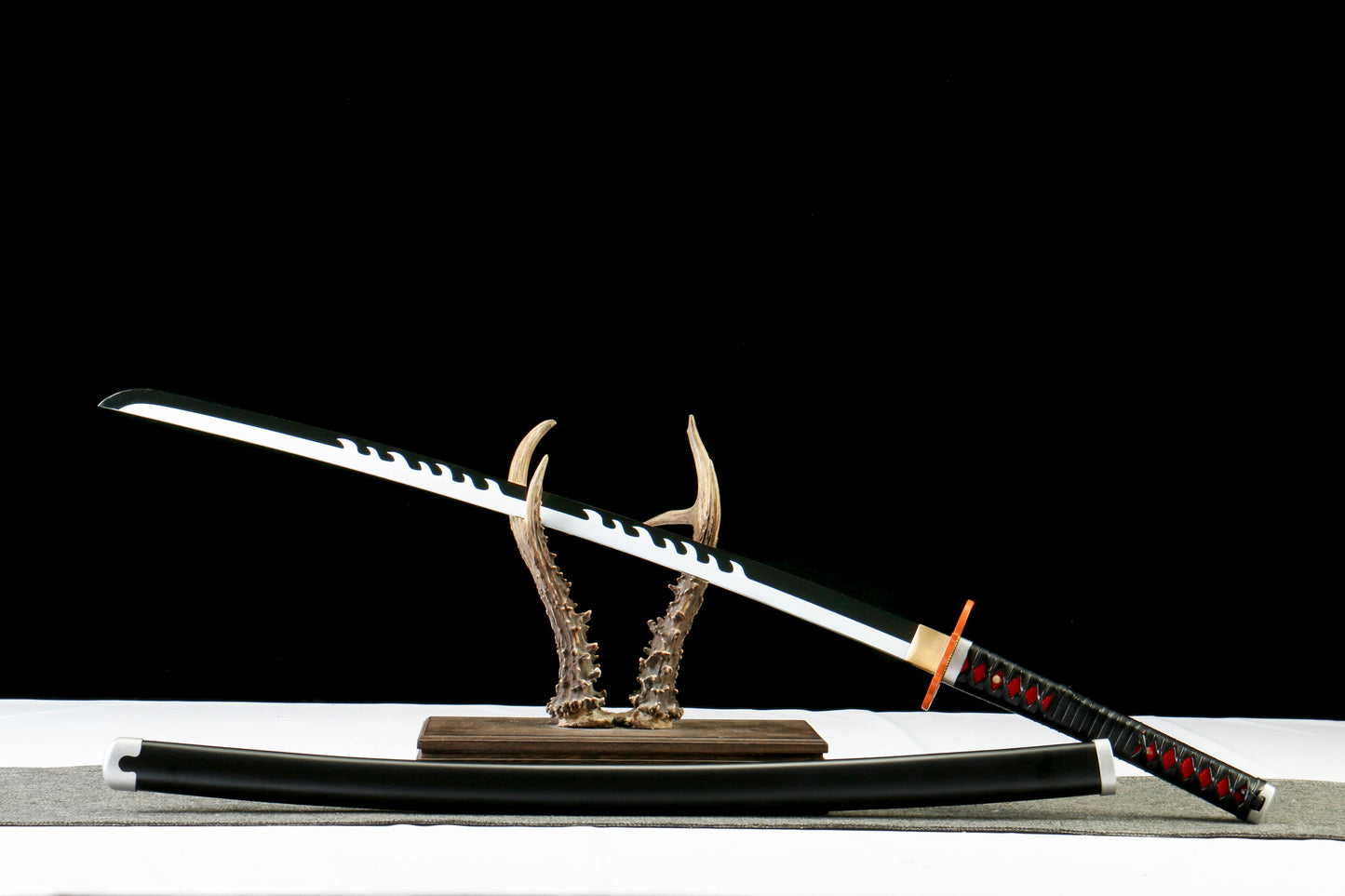 Demon Slayer - Death God Version