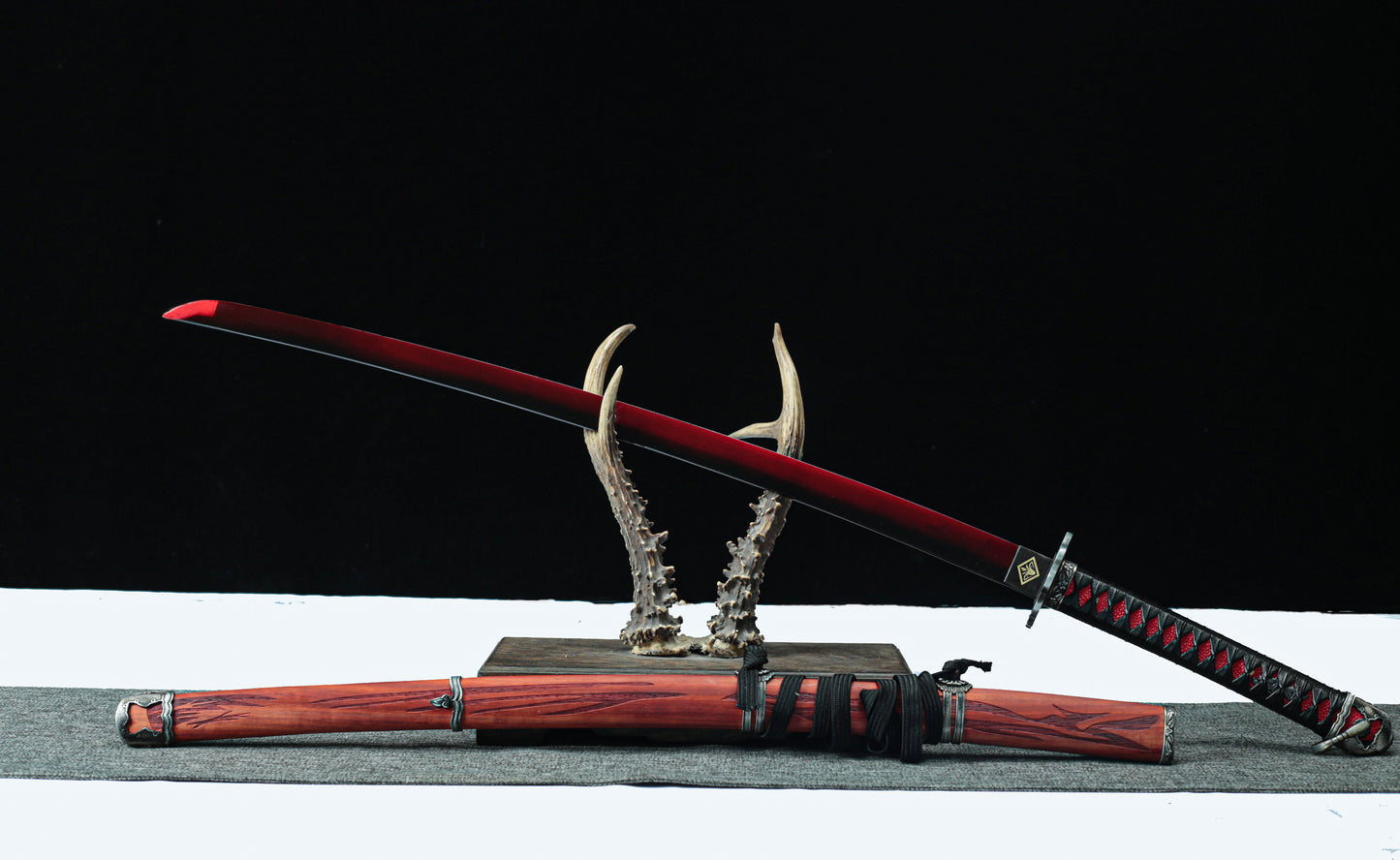 Sekiro - Undying Slash of Tears - Rosewood