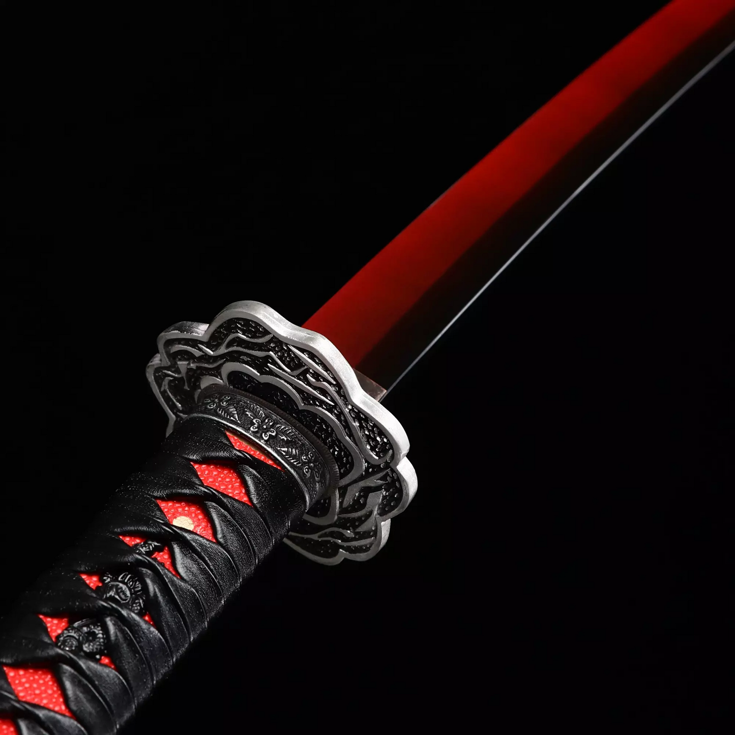 Sekiro - Undying Slash of Tears - Rosewood