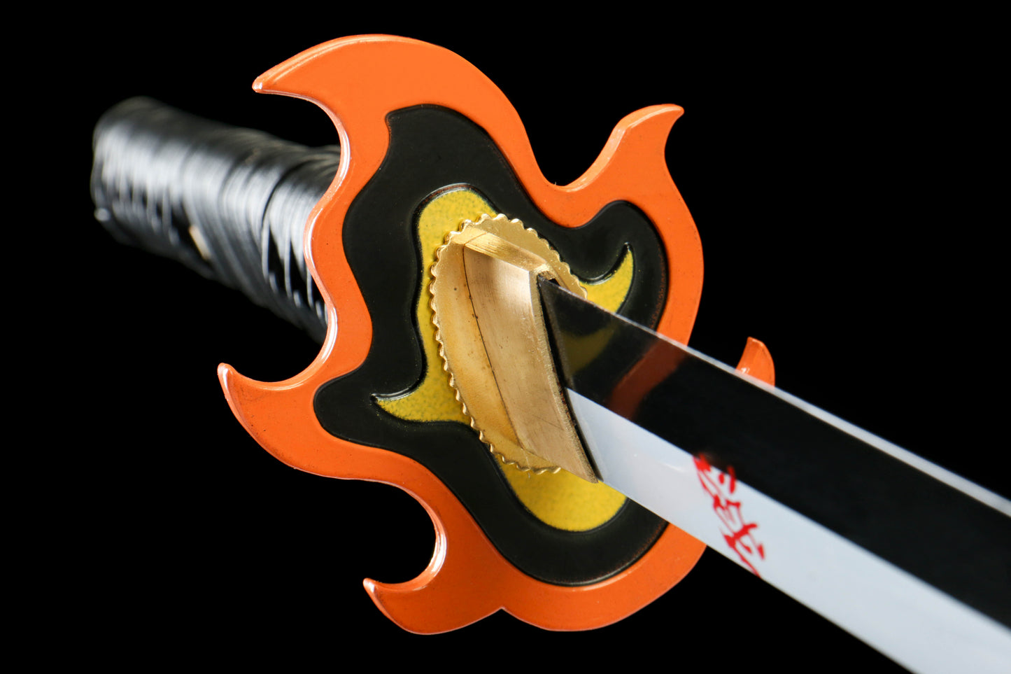 Demon Slayer - Death God Version