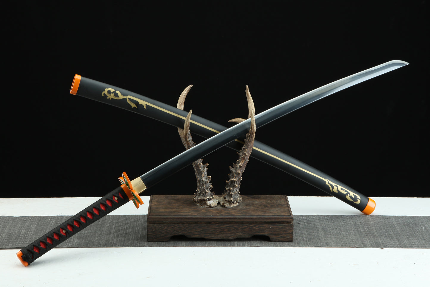 Demon Slayer - Kimetsu no Yaiba: The 1st Generation Butterfly Ninja