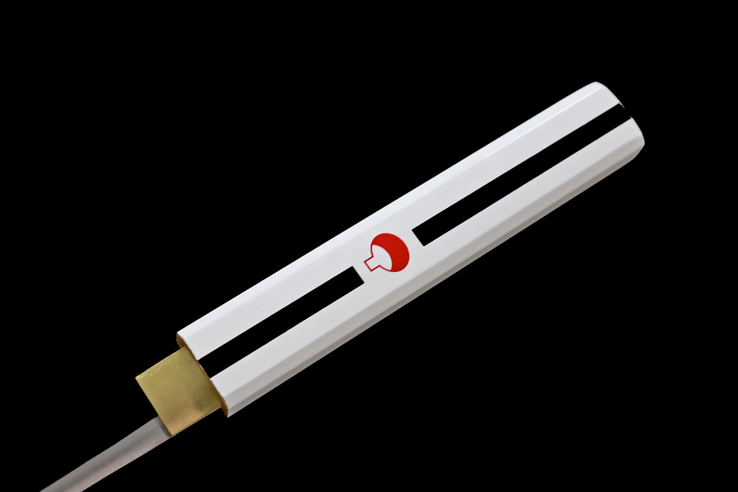 White Kusanagi Sword