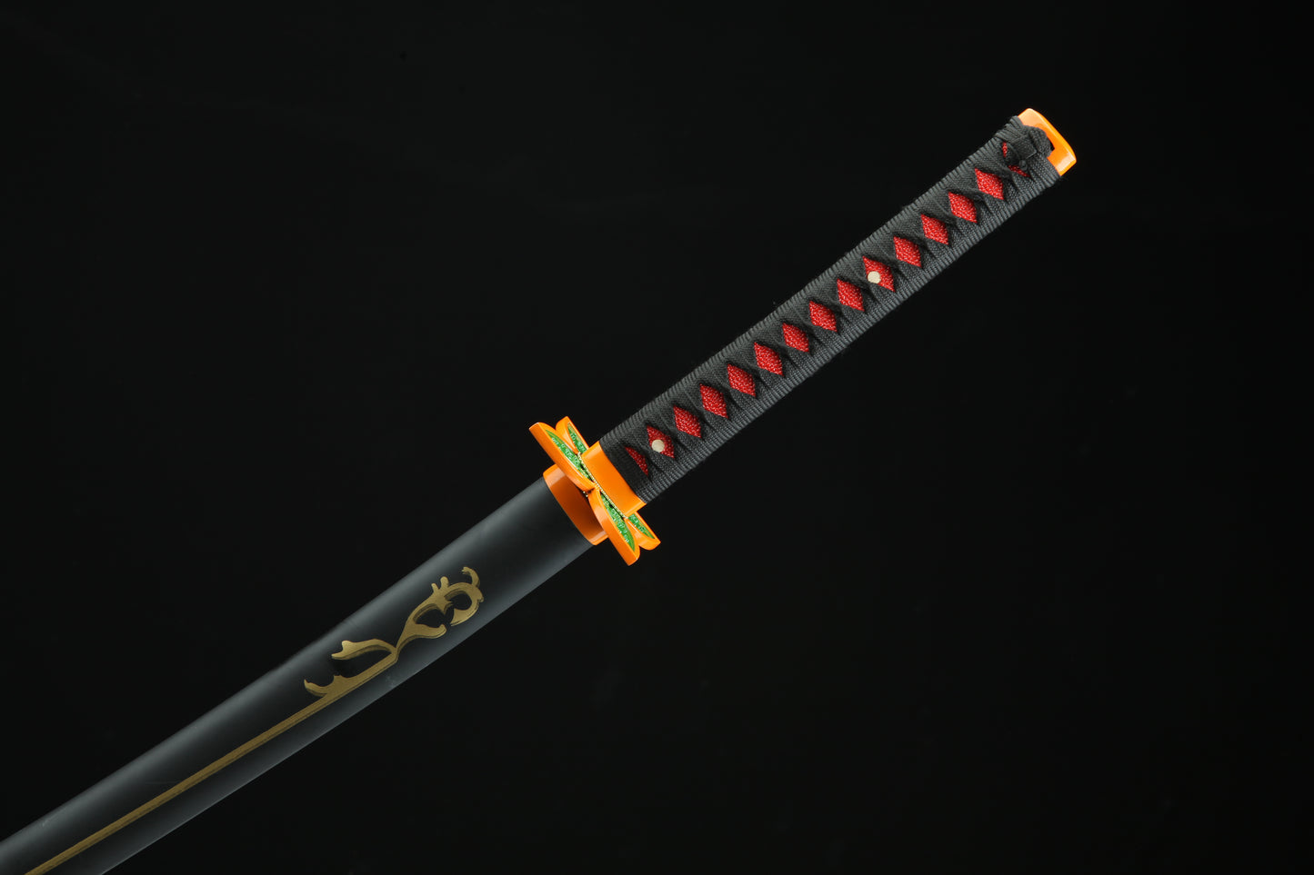 Demon Slayer - Kimetsu no Yaiba: The 1st Generation Butterfly Ninja