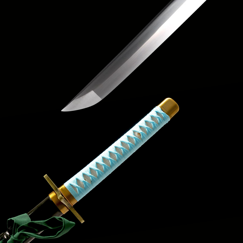 Bleach - Zanpakutou