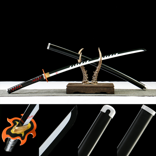 Demon Slayer - Death God Version