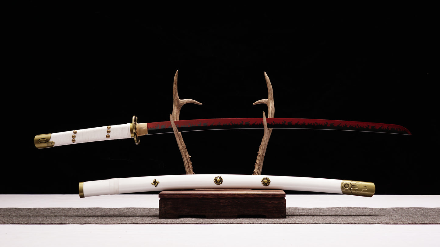 One Piece - Heavenly Sword Slash