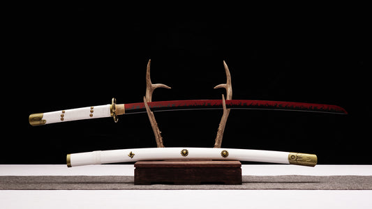 One Piece - Heavenly Sword Slash