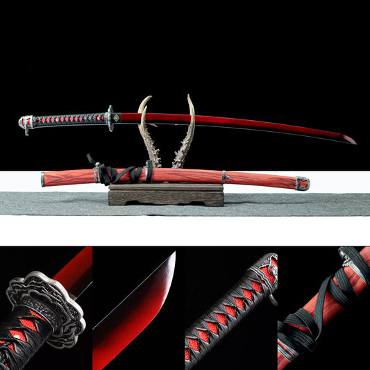Sekiro - Undying Slash of Tears - Rosewood