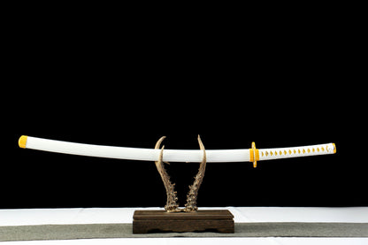 Demon Slayer - Shinji Kida