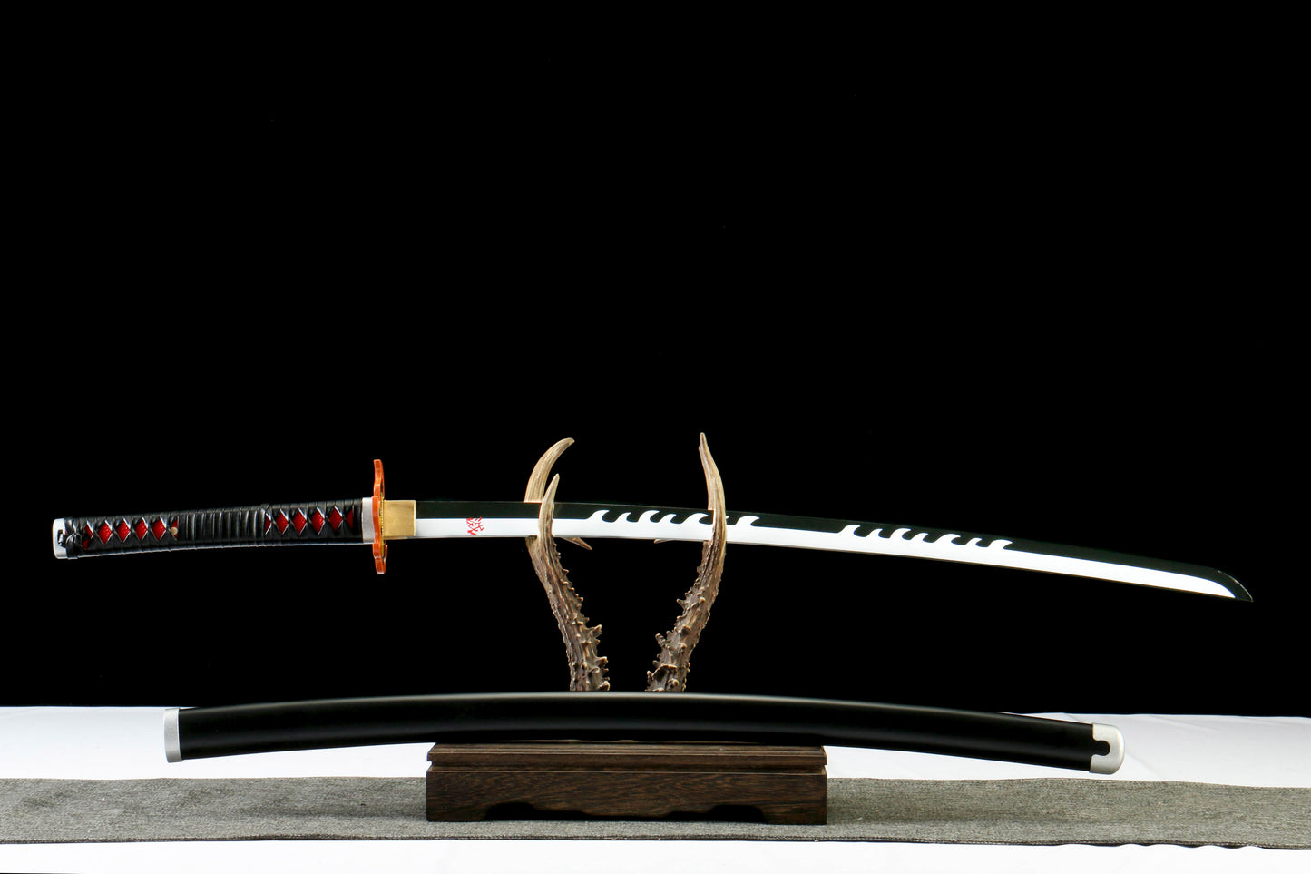 Demon Slayer - Death God Version