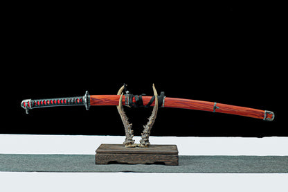 Sekiro - Undying Slash of Tears - Rosewood