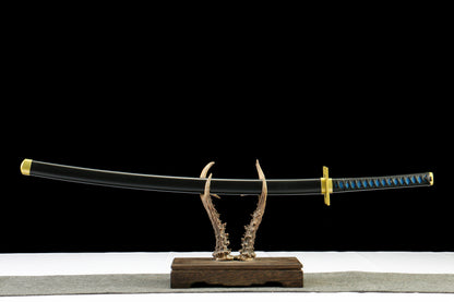 Demon Slayer - Tsubaki Otonoki