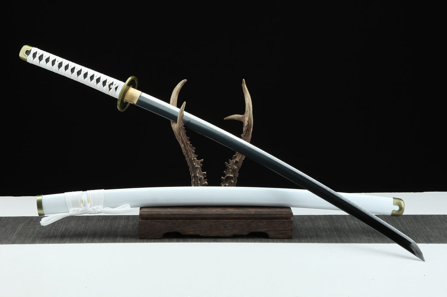 One Piece - Hadoichi Writing