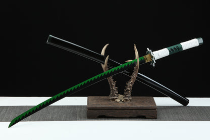 Demon Slayer - Shinobu Kocho