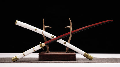 One Piece - Heavenly Sword Slash
