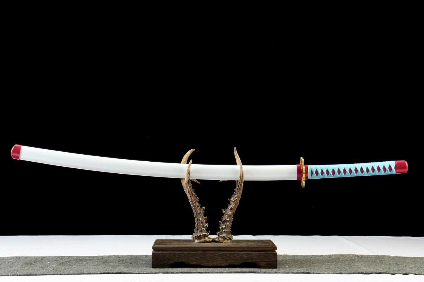 Demon Slayer - Miyuki of the Melting Temple