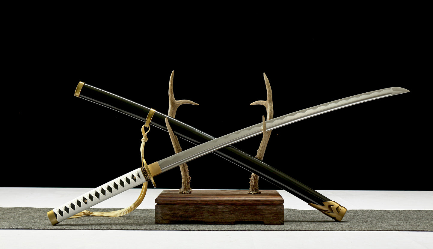 Devil May Cry Vergil Demon Blade