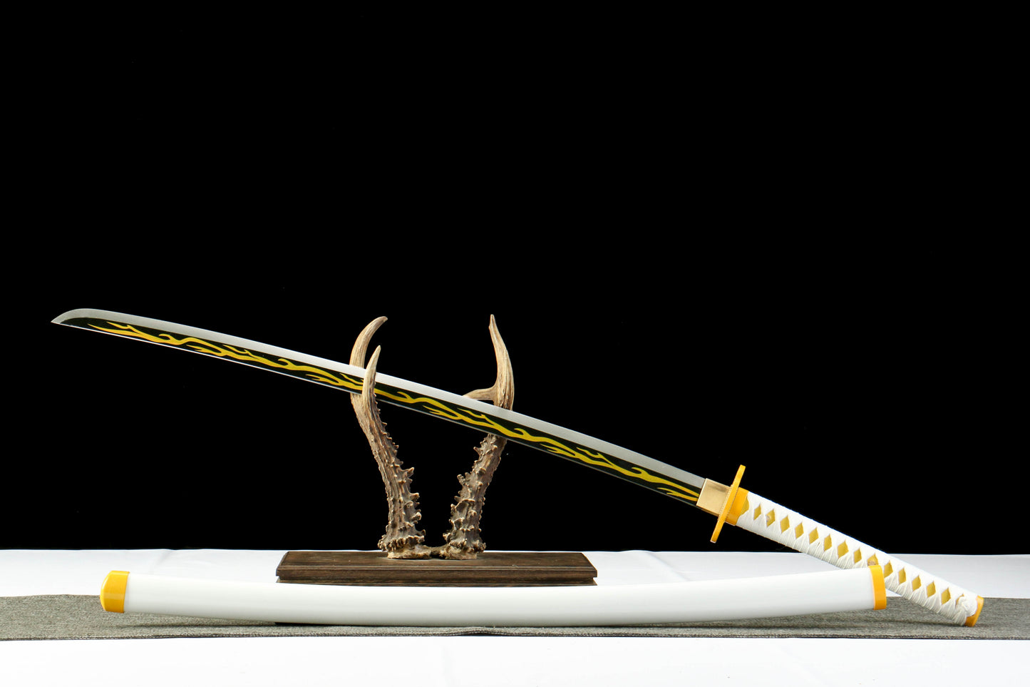 Demon Slayer - Shinji Kida