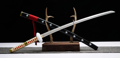 One Piece - Red Doctor