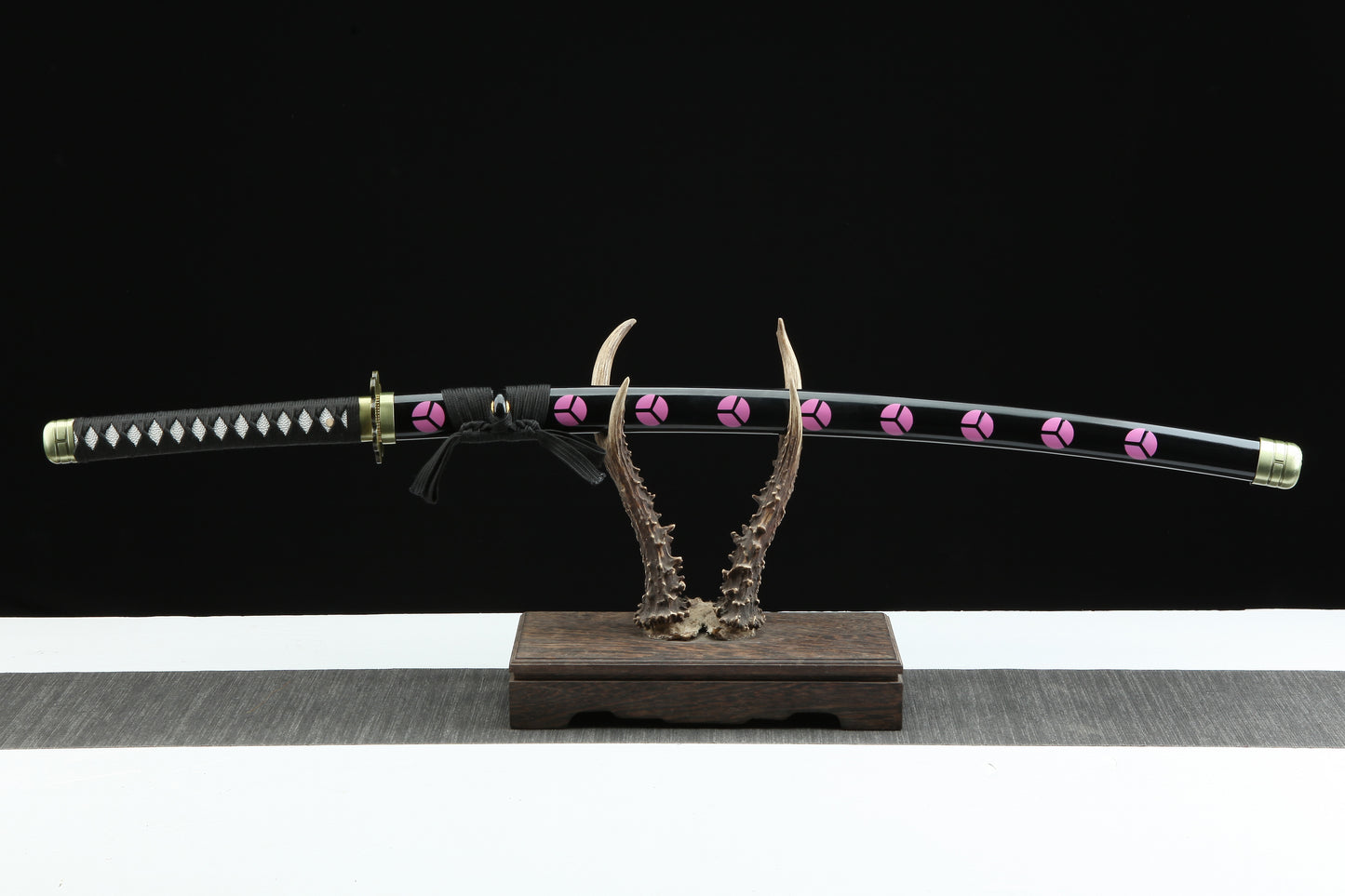 One Piece - Purple Sword Autumn Water