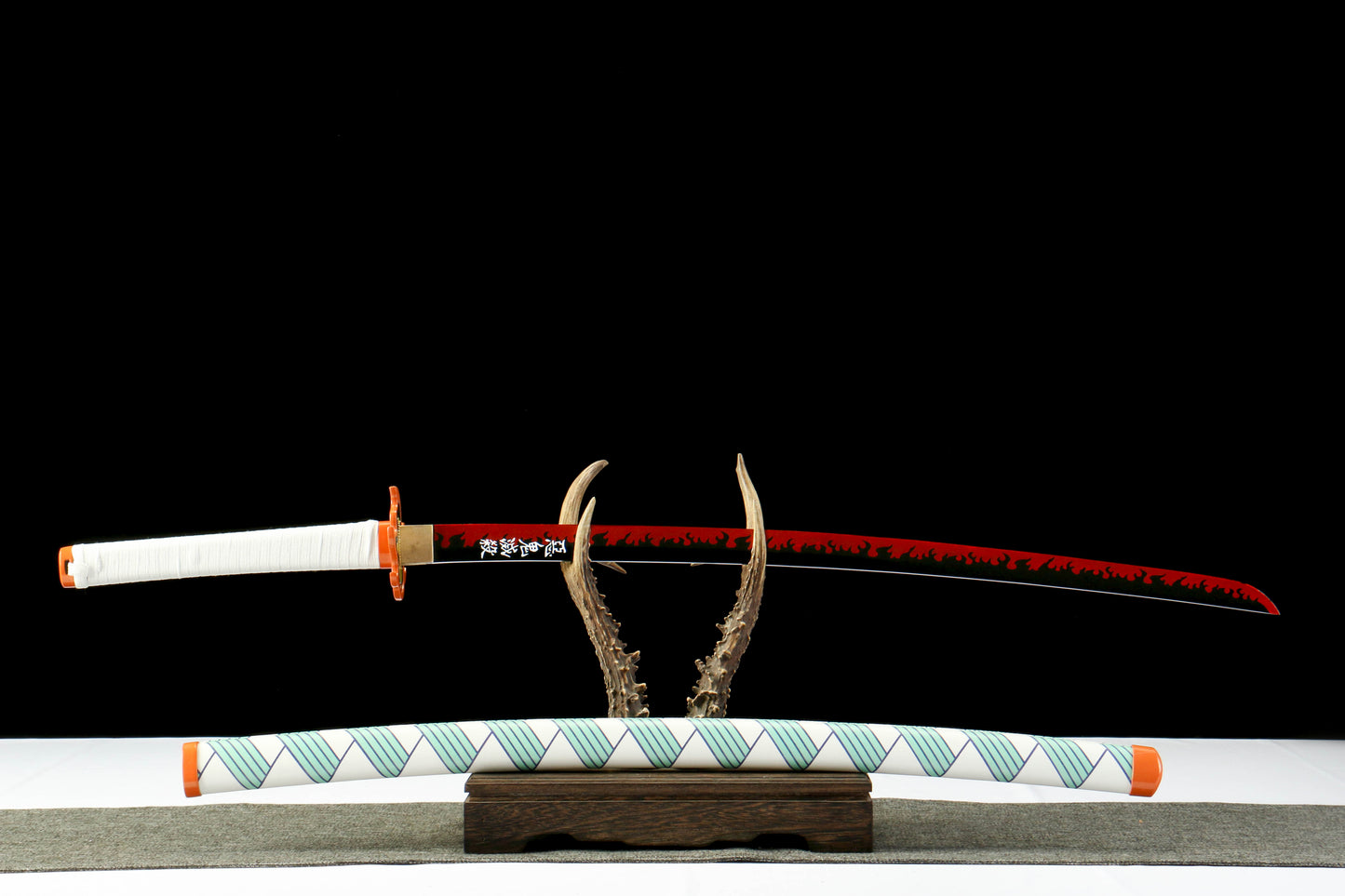 Demon Slayer - Skin Set of Genryu Shourosu