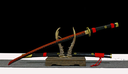 One Piece - Black Ace