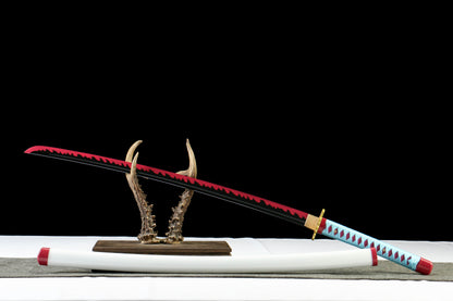 Demon Slayer - Miyuki of the Melting Temple