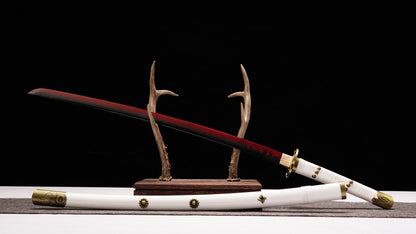 One Piece - Heavenly Sword Slash