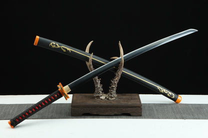 Demon Slayer - Kimetsu no Yaiba: The 1st Generation Butterfly Ninja