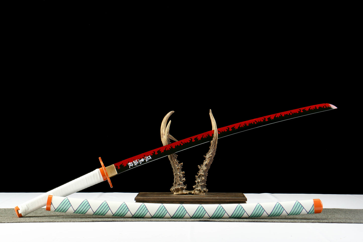 Demon Slayer - Enjo Sakuragi