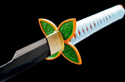 Demon Slayer - White Butterfly Shinobu