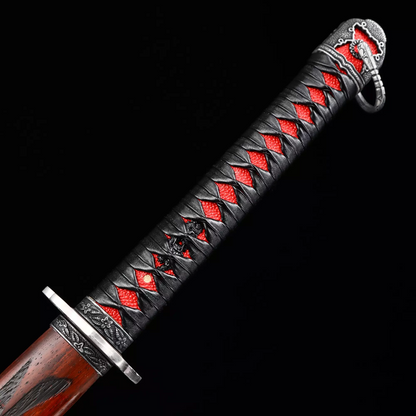 Sekiro - Undying Slash of Tears - Rosewood