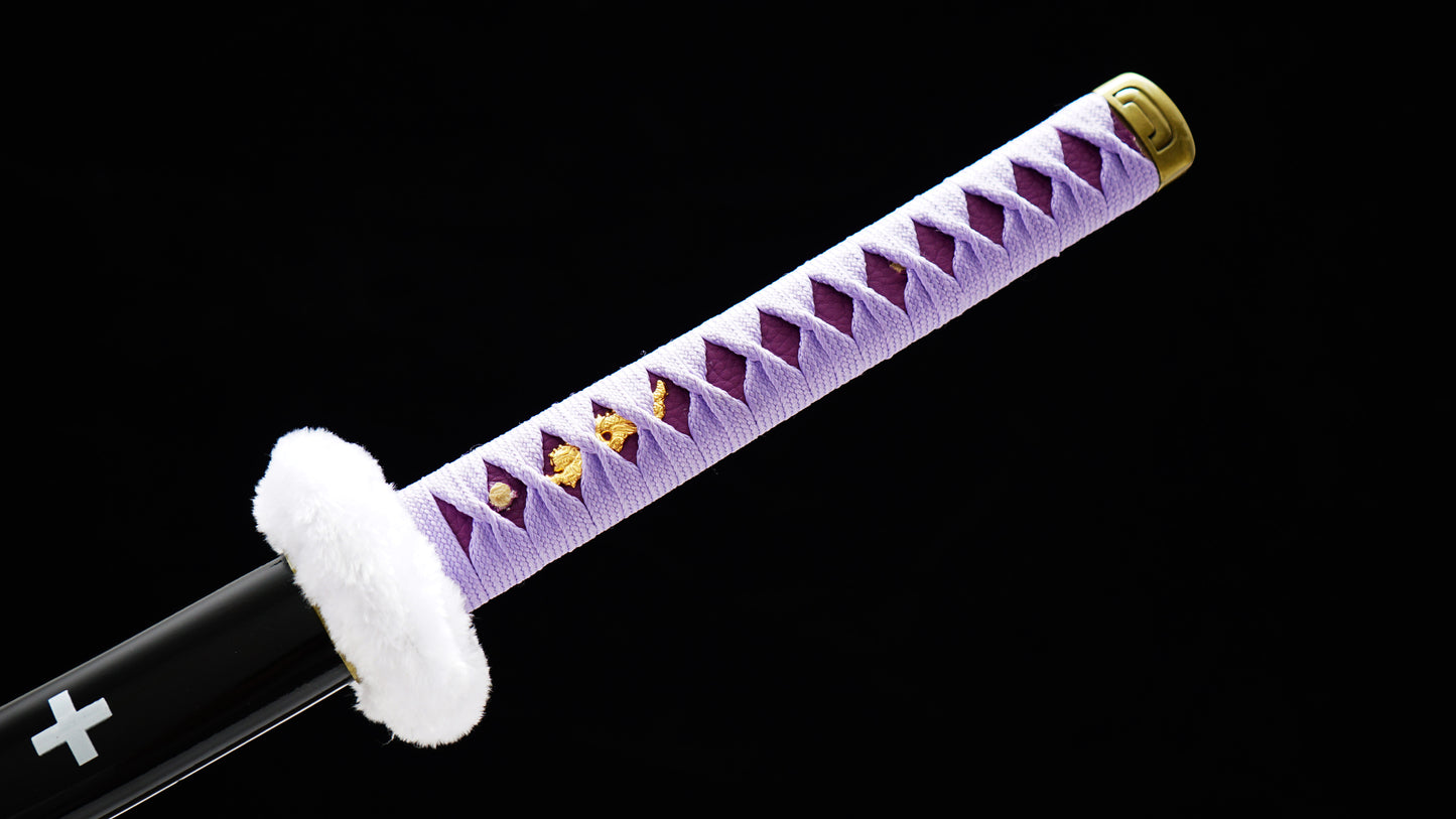 One Piece - Doctor Purple