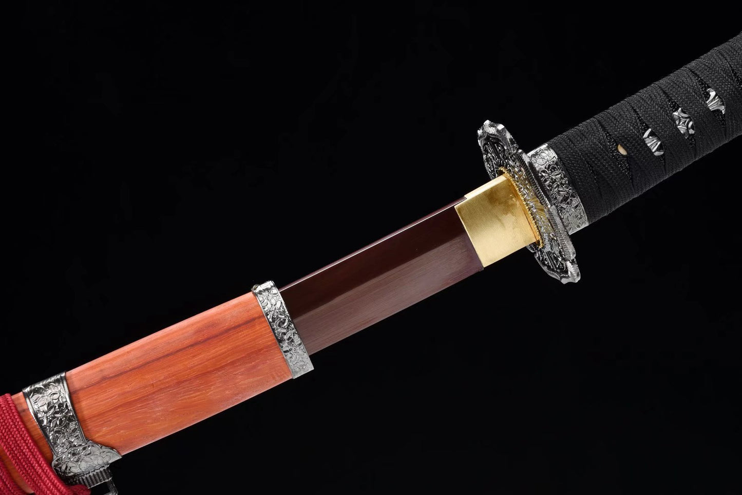 Sekiro - Undying Slash
