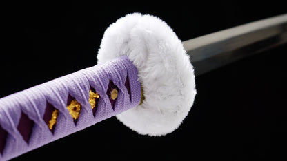 One Piece - Doctor Purple