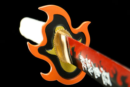 Demon Slayer - Skin Set of Genryu Shourosu