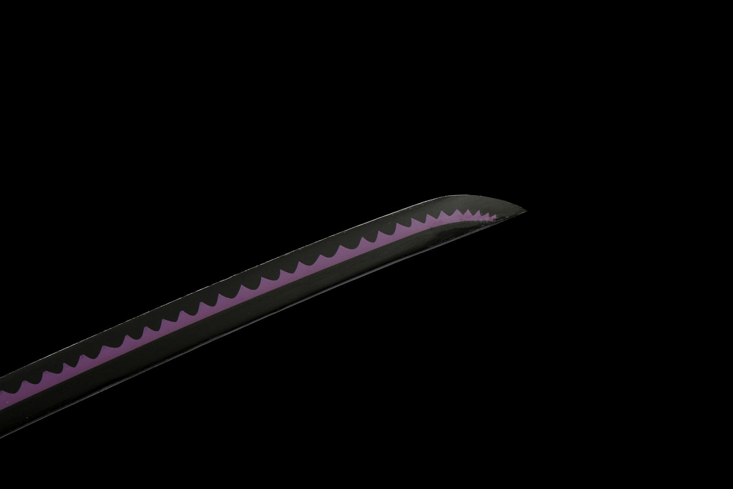 One Piece - Purple Sword Autumn Water