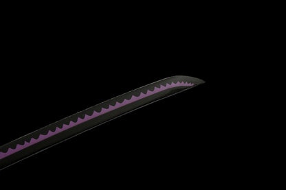 One Piece - Purple Sword Autumn Water