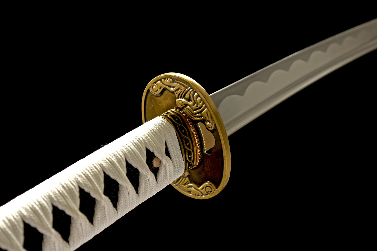 Devil May Cry Vergil Demon Blade