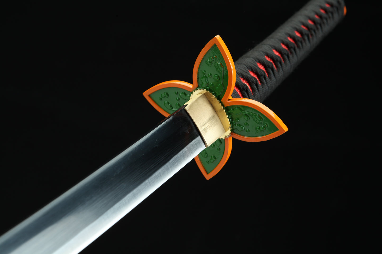 Demon Slayer - Kimetsu no Yaiba: The 1st Generation Butterfly Ninja
