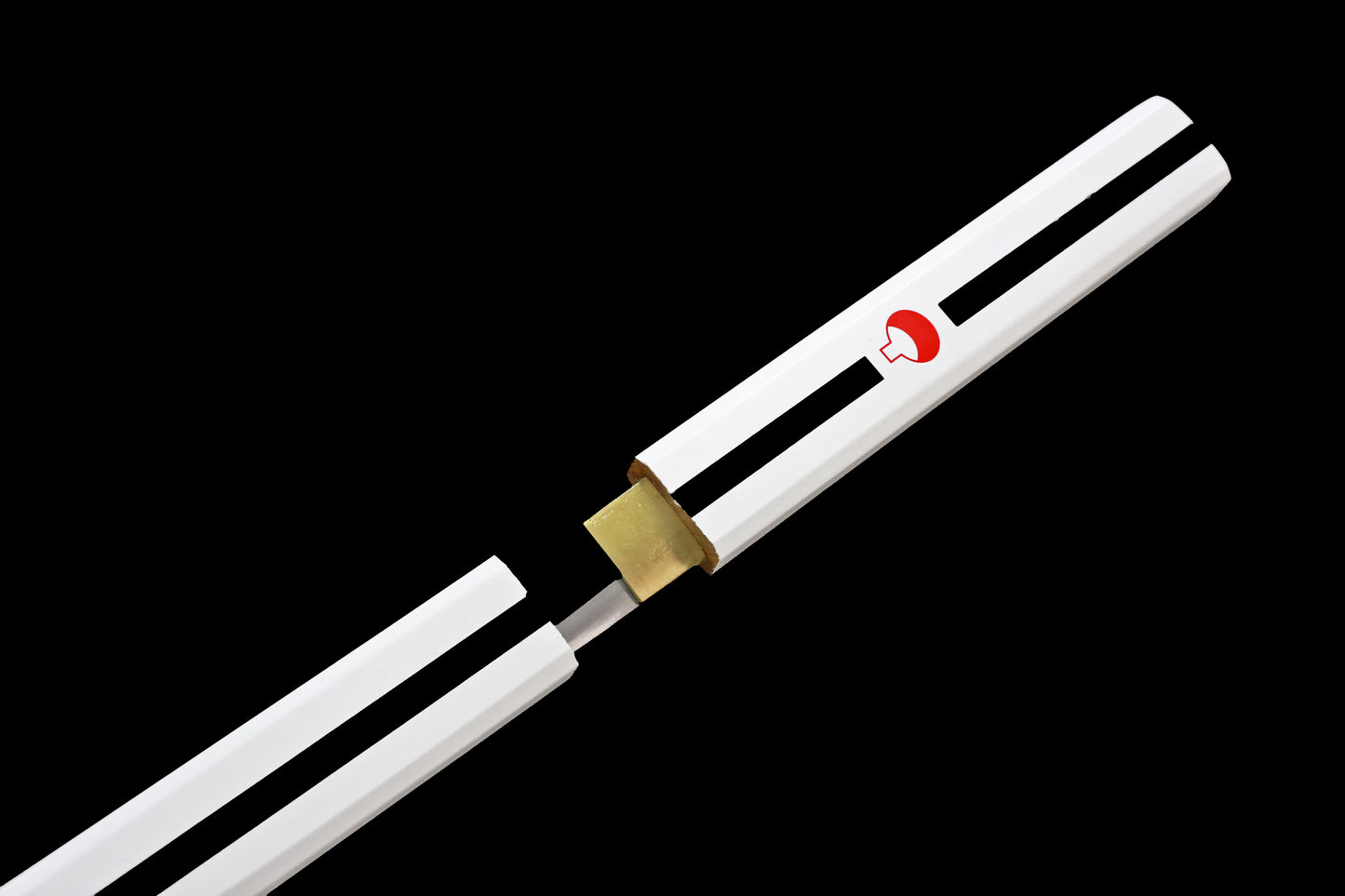 White Kusanagi Sword