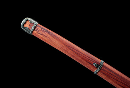 Sekiro - Undying Slash of Tears - Rosewood