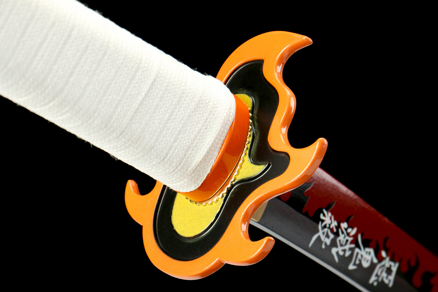 Demon Slayer - Enjo Sakuragi