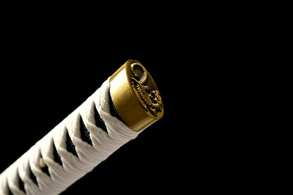 Devil May Cry Vergil Demon Blade