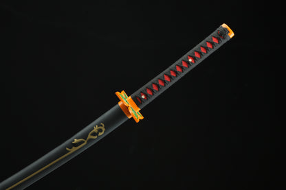 Demon Slayer - Kimetsu no Yaiba: The 1st Generation Butterfly Ninja