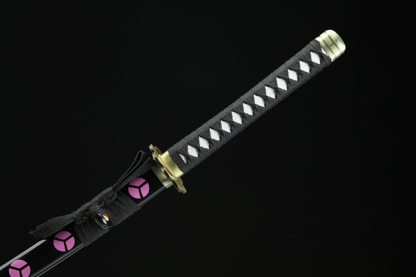 One Piece - Purple Sword Autumn Water
